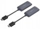 System przekazu sygnału AV PremiumCord PREMIUMCORD HDMI Wireless extender Mini FULL HD 1080p na 20m Szary 3