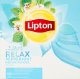Lipton Herbata ziołowa A Moment To Relax Peppermint 100 kopert 1