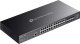 Omada 24-Port 10GBASE-T L2+ Managed Switch mit 8 x 10GE SFP 4