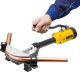 Pipe bender REMS Hydro-Swing Set 10-32 3/8"-7/8" 1