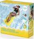 Bestway Dmuchany Materac do wody CYTRYNKA 183 x 69 cm 44122 10
