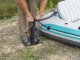 Bestway dmychany Adventure Elite X5 ponton 5 osób+wiosła 315x 166cm 65159 13