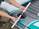 Bestway dmychany Adventure Elite X5 ponton 5 osób+wiosła 315x 166cm 65159 10