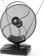 Antena RTV Nedis ANIR2503BK700 antena telewizyjna Wewnętrzna 1