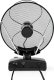 Antena RTV Nedis ANIR2503BK700 antena telewizyjna Wewnętrzna 4