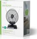 Antena RTV Nedis ANIR2503BK700 antena telewizyjna Wewnętrzna 6