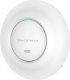 Grandstream Networks GWN7664E punkt dostępowy WLAN 6000 Mbit/s Biały Obsługa PoE 3