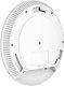 Grandstream Networks GWN7664E punkt dostępowy WLAN 6000 Mbit/s Biały Obsługa PoE 4