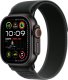 Apple MYQ53ZM/A inteligentne akcesorium osobiste Band Czarny Nylon, Poliester, Spandex, Tytan 2