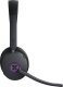 Yealink BH74 UC USB-C/A Zestaw słuchawkowy Bezprzewodowy Opaska na głowę Biuro/centrum telefoniczne USB Type-C / USB Type-A Bluetooth Czarny 4