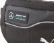 Puma Mercedes Mapf LS Waist Bag Czarne One size 2