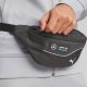 Puma Mercedes Mapf LS Waist Bag Czarne One size 5
