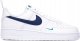Nike Air Force 1 07 HF3836-100 białe 46 1