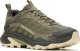 Merrell Moab Speed 2  J037527 Zielone 43,5 1