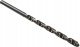 Wiertło 4,5mm do metalu stali długie HSS-G NWKb L-126mm szlifowane Festa 6
