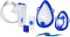 FLAEM UPGRADE Zaawansowany zestaw akcesoriów z nebulizatorem RF7 Dual Speed Plus 3