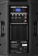 Kolumna Behringer ML Kolumna aktywna VSA15BT 1000W BT/MP3 6