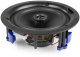 Melodika ML Głośnik sufitowy 1szt NCSP5 100V 5,25" biały 5