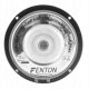 ML Głośnik basowy HiFi kevlar 5,25 cala (13cm)100W RMS 8