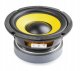 ML Głośnik basowy HiFi kevlar 5,25 cala (13cm)100W RMS 9