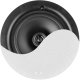 ML Głośnik sufitowy 1szt NCSP6 100V 6,5" biały Powe Dynamics 1