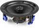 ML Głośnik sufitowy 1szt NCSP6 100V 6,5" biały Powe Dynamics 1