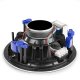 ML Głośnik sufitowy 1szt NCSP6 100V 6,5" biały Powe Dynamics 5