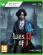 GAME X1/SX Lies of P 5