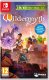 NSW WILDERMYTH 1