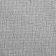 vidaXL Krzesło podłogowe składane Cloud Grey 71x51x62 cm Tkanina 8