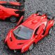 Samochód Lamborghini zdalnie sterowany auto r/c pilot mega szybki drift 2