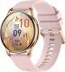 Smartwatch damski Valdus VL39 PRO AMOLED, menu PL, pink 6