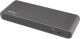 Stacja/replikator StarTech Dual 4K Dock Thunderbolt 3 85W (TB3DK2DPPDUE) 1