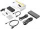 Stacja/replikator StarTech Dual 4K Dock Thunderbolt 3 85W (TB3DK2DPPDUE) 4