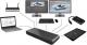 Stacja/replikator StarTech Dual 4K Dock Thunderbolt 3 85W (TB3DK2DPPDUE) 5