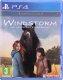 Windstorm: An Unexpected Arrival (PS4) 1