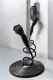 Samozwijający się kabel do ładowania Typu 2, do 22 kW, 3 m, czarny - Długość kabla 3 m 3