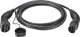 Kabel do ładowania Typu 2, do 11 kW, 3 m, czarny - Długość kabla 3 m 2