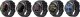 Smartwatch Wenom K56 PRO czarny Bluetooth Call Wodoodporny menu PL 11