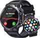 Smartwatch Wenom K56 PRO czarny Bluetooth Call Wodoodporny menu PL 9