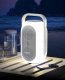 Muse | Bluetooth Lantern | ML-625 BT | 60 W | Bluetooth | White | Portable | Wireless connection 2