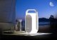Muse | Bluetooth Lantern | ML-625 BT | 60 W | Bluetooth | White | Portable | Wireless connection 3