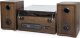 Muse Turntable Micro System | MT-121 CO | Bluetooth | USB port | AUX in 2