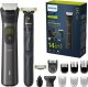 Philips MG9550/15 maszynka do włosów Szary 27 Litowo-jonowa (Li-Ion) 1