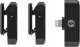 Mikrofon Rode Wireless Micro (WIMICROL) 2