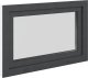 vidaXL Okno piwniczne RISOR 60x90 cm uchylno-rozwierne DIN lewe 6