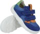 Barefoot półbuty sportowe sneakersy chłopięce Froddo G3130264-1 skórzane  obuwie letnie dla chłopca barefoot 25 2