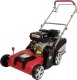Mastercut Shls380 Wertykulator Spalinowy Do Trawy Areator 2W1 Dwa Wałki Ewimax - 1