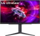 Monitor LG UltraGear 27GR83Q-B 1