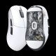 Lamzu Atlantis MINI Gaming Maus - Champion Edition - wei 1